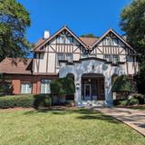 The Allman Brothers Band Museum at The Big House