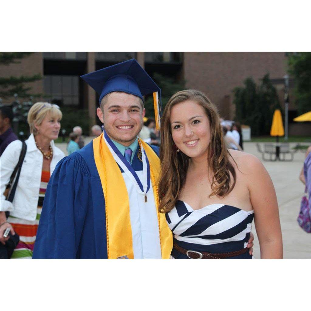 High School Graduation