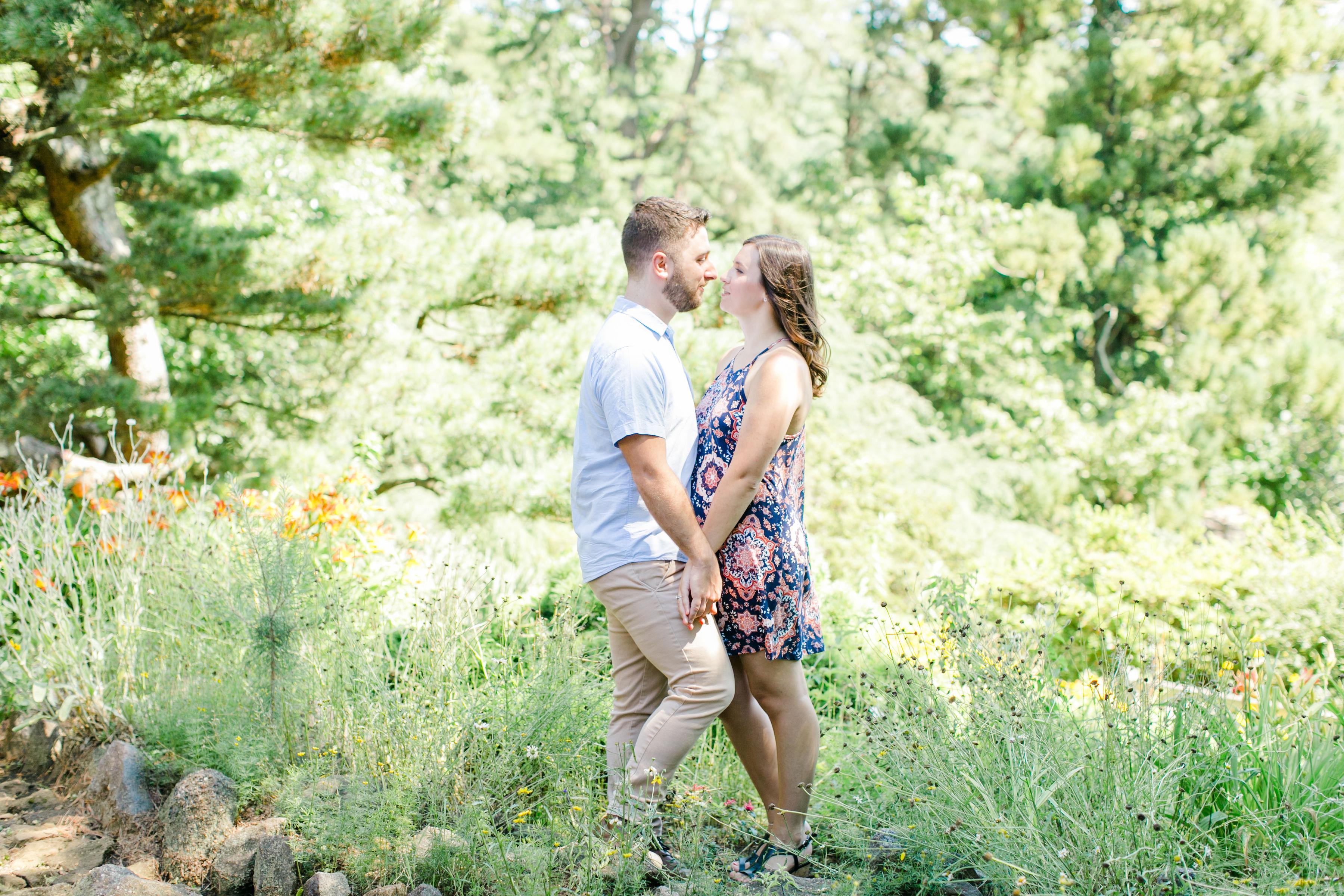 The Wedding Website of Cassie Schilling and Chris Killian