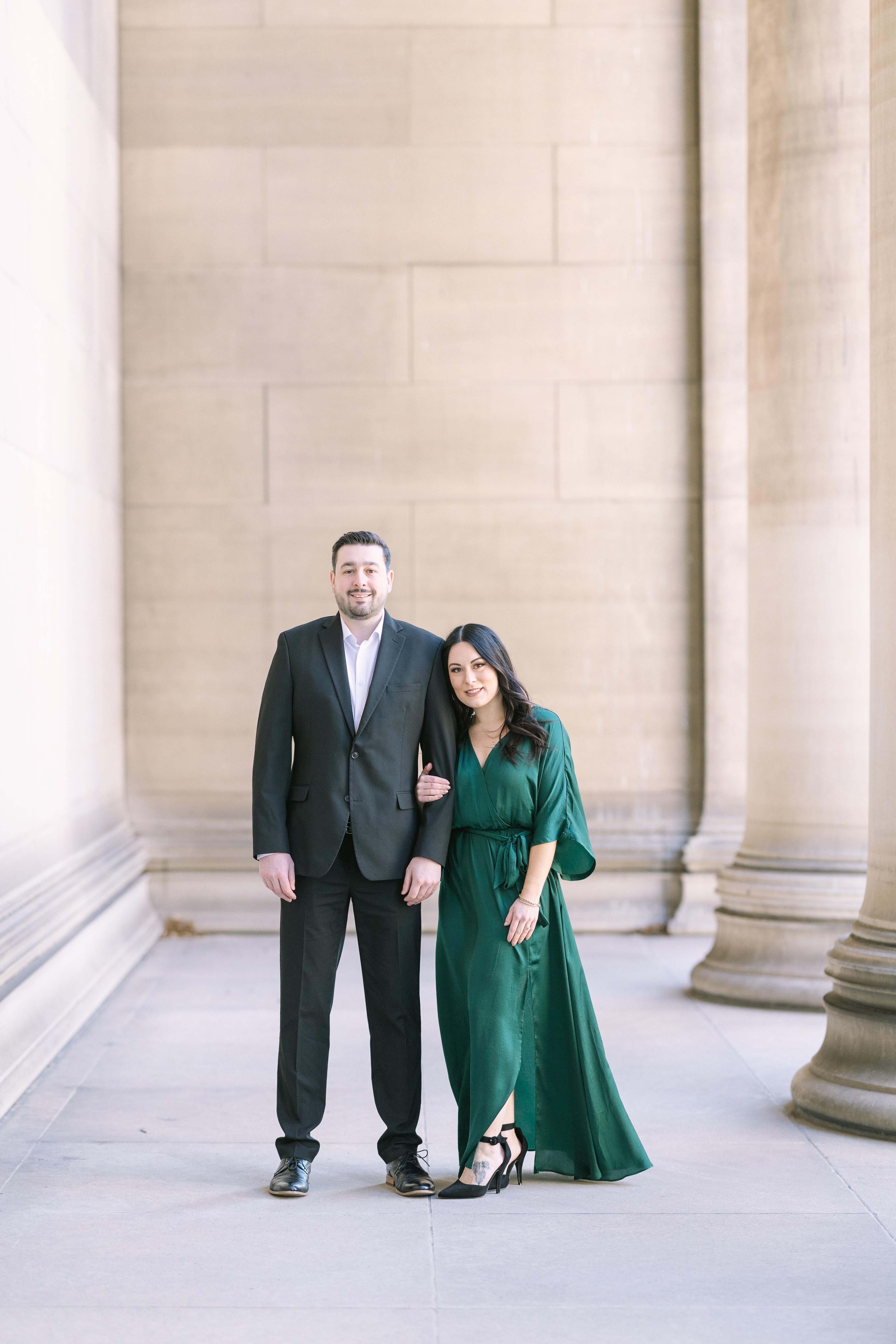 The Wedding Website of Megan Judy and Mitchel Haberberger