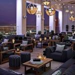 Hive & Honey Rooftop Bar