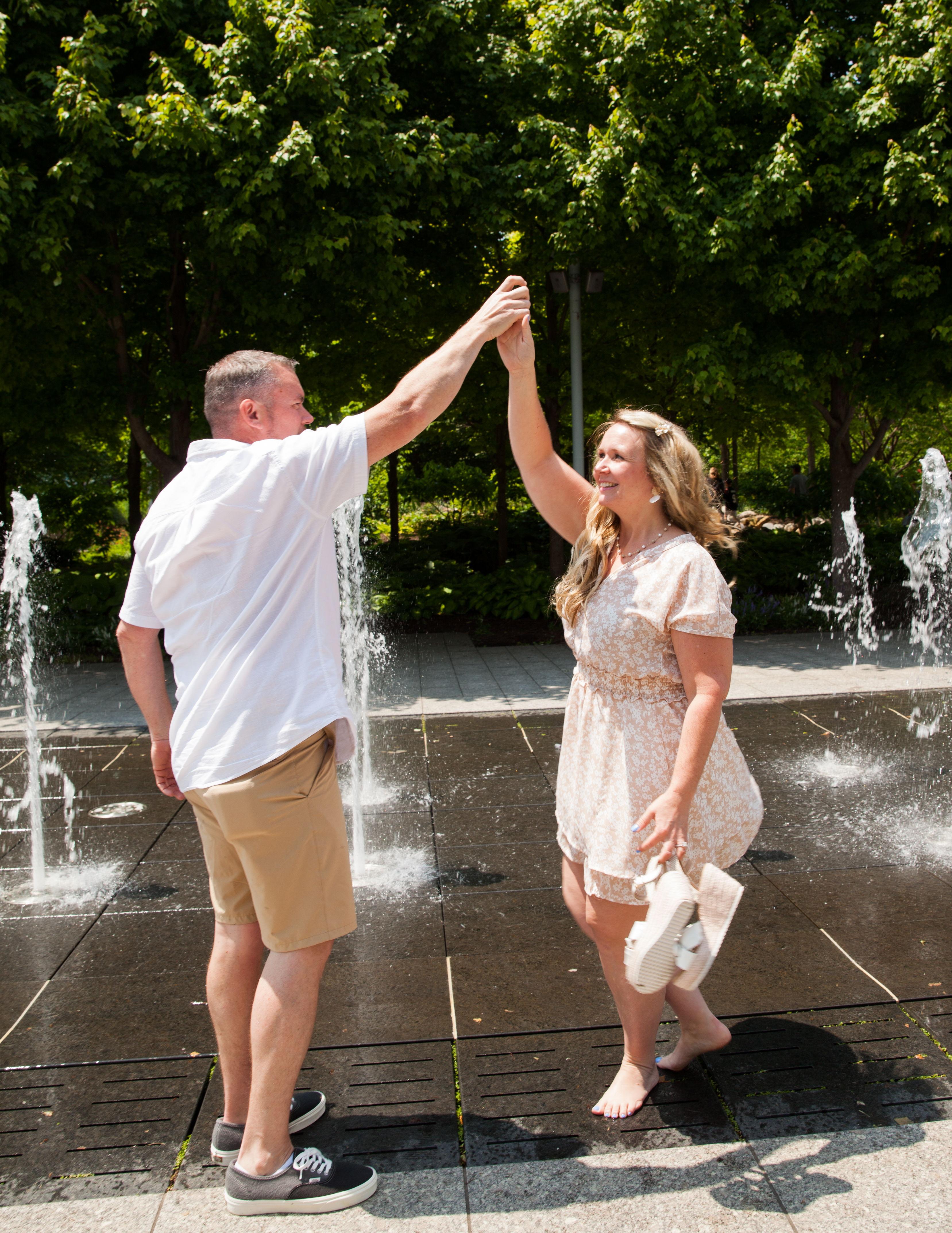 The Wedding Website of Teri Roberts and Shawn Gregory