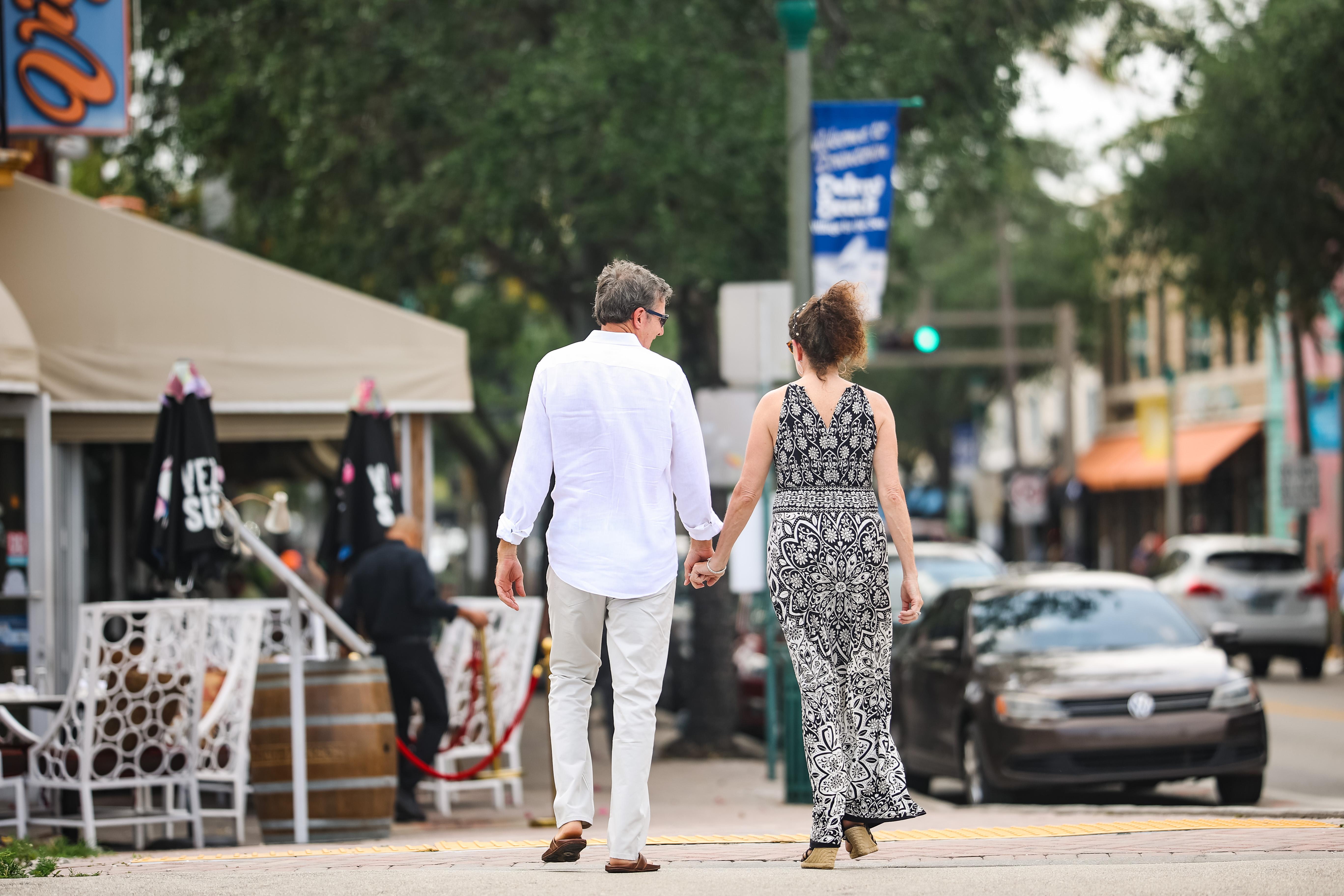 The Wedding Website of Marcia Schieck and Rich Greenfield