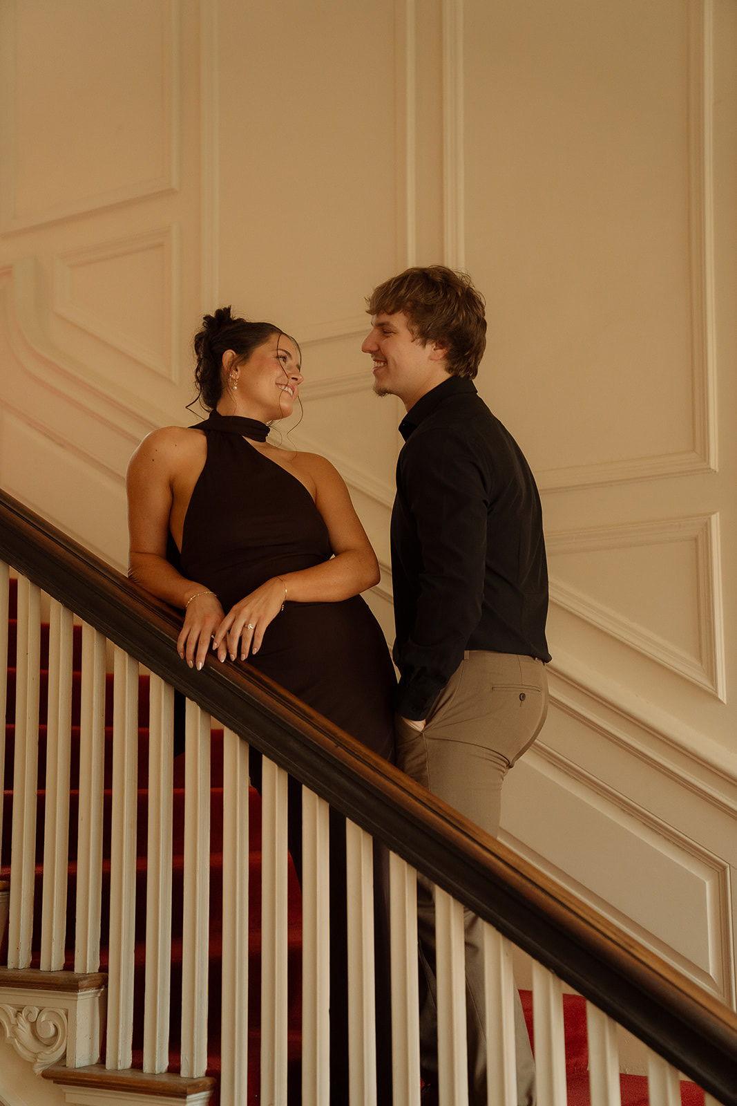 The Wedding Website of Miah Ballard and Evan Swisher
