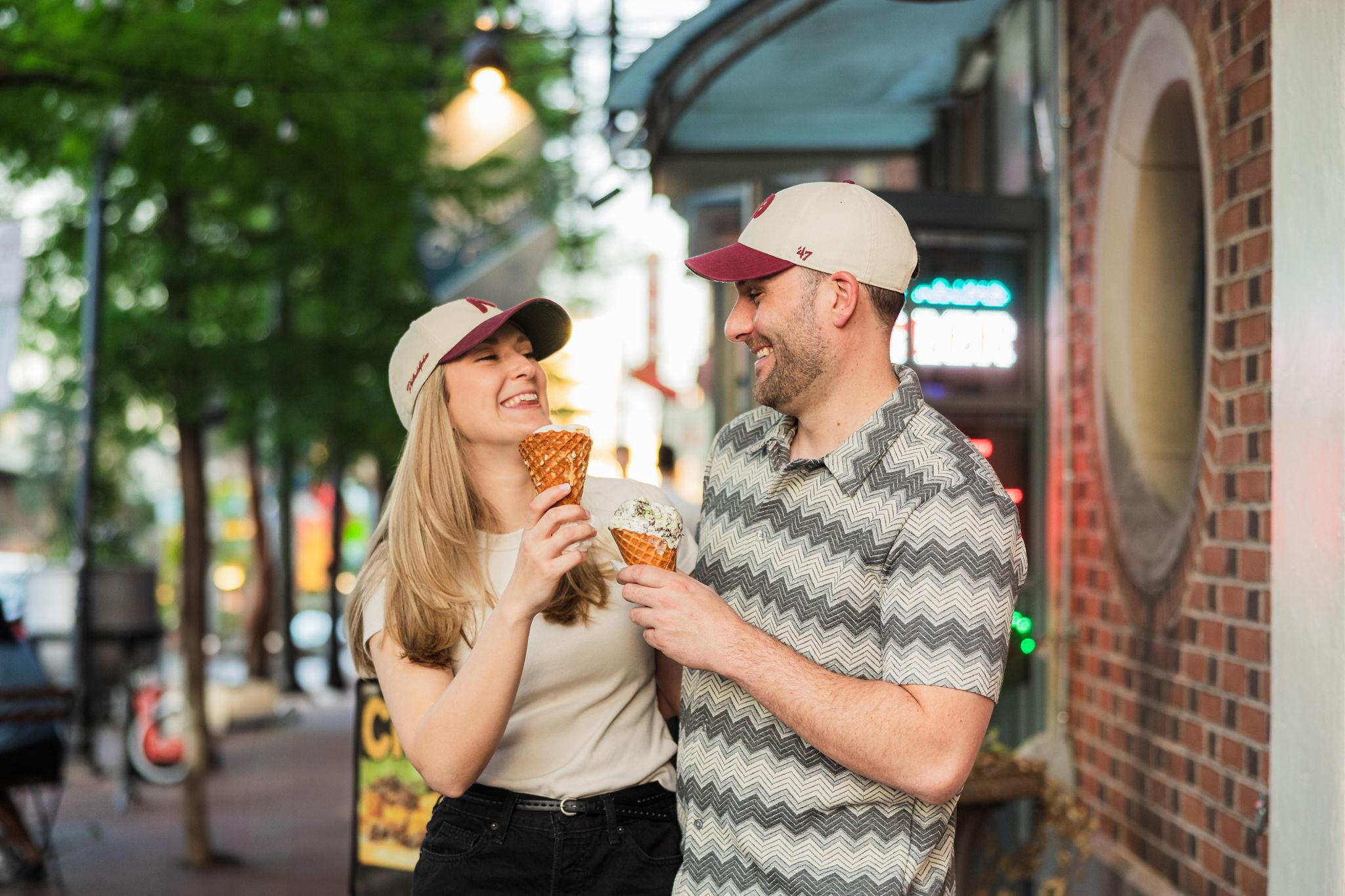 The Wedding Website of Kayla Greene and Jack Webster