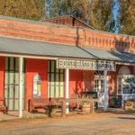 Boise Basin Museum