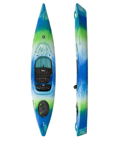 Perception JoyRide Kayak 12