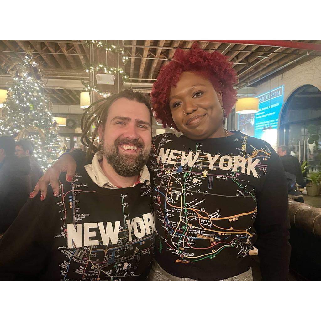 NY Transit Museum Trivia Night