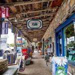 Wimberley Square
