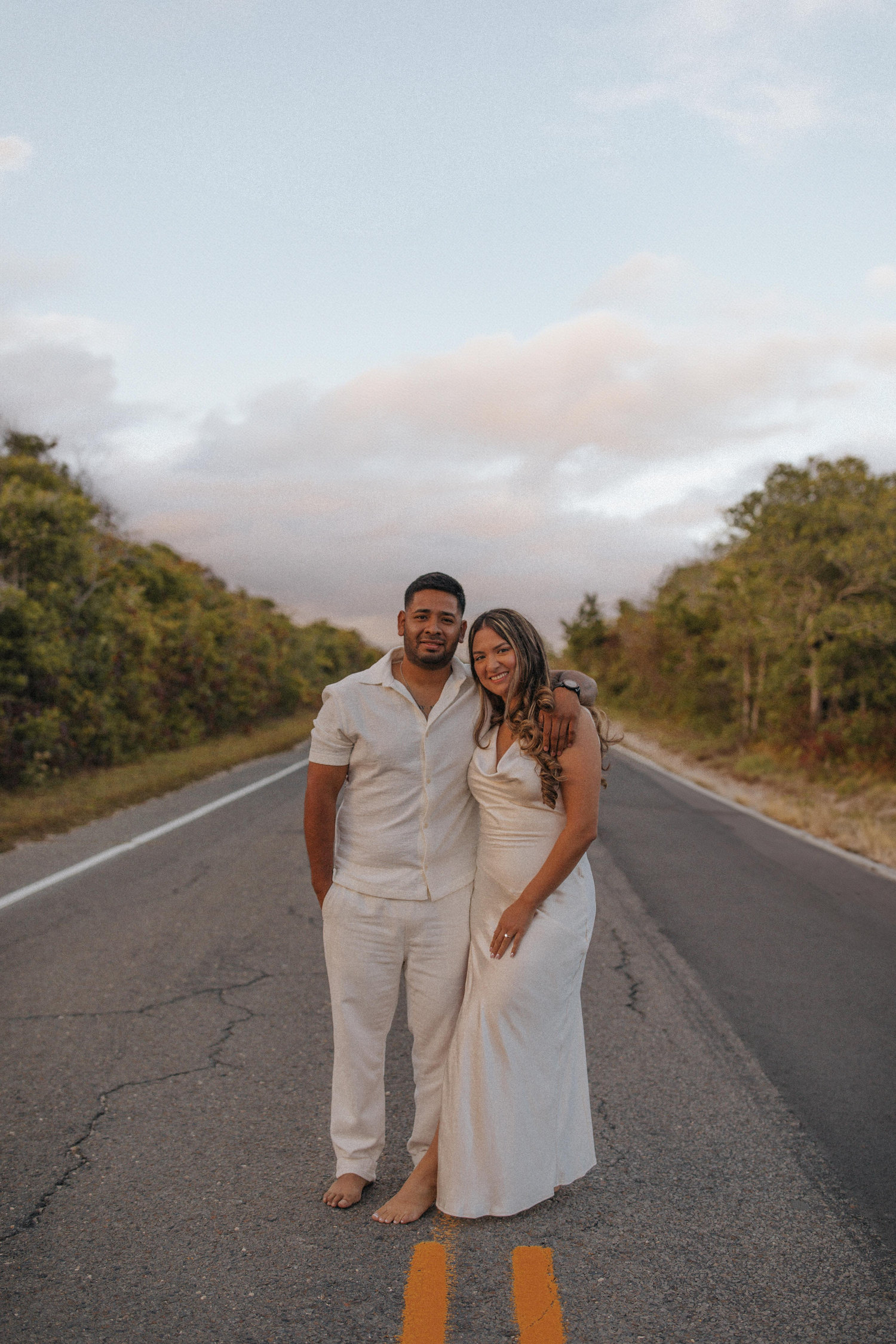 The Wedding Website of Melissa Tocora and Alex Flores