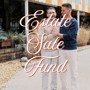 Estate Sale Fund