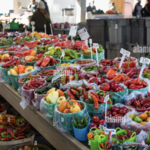 Jean Talon Market
