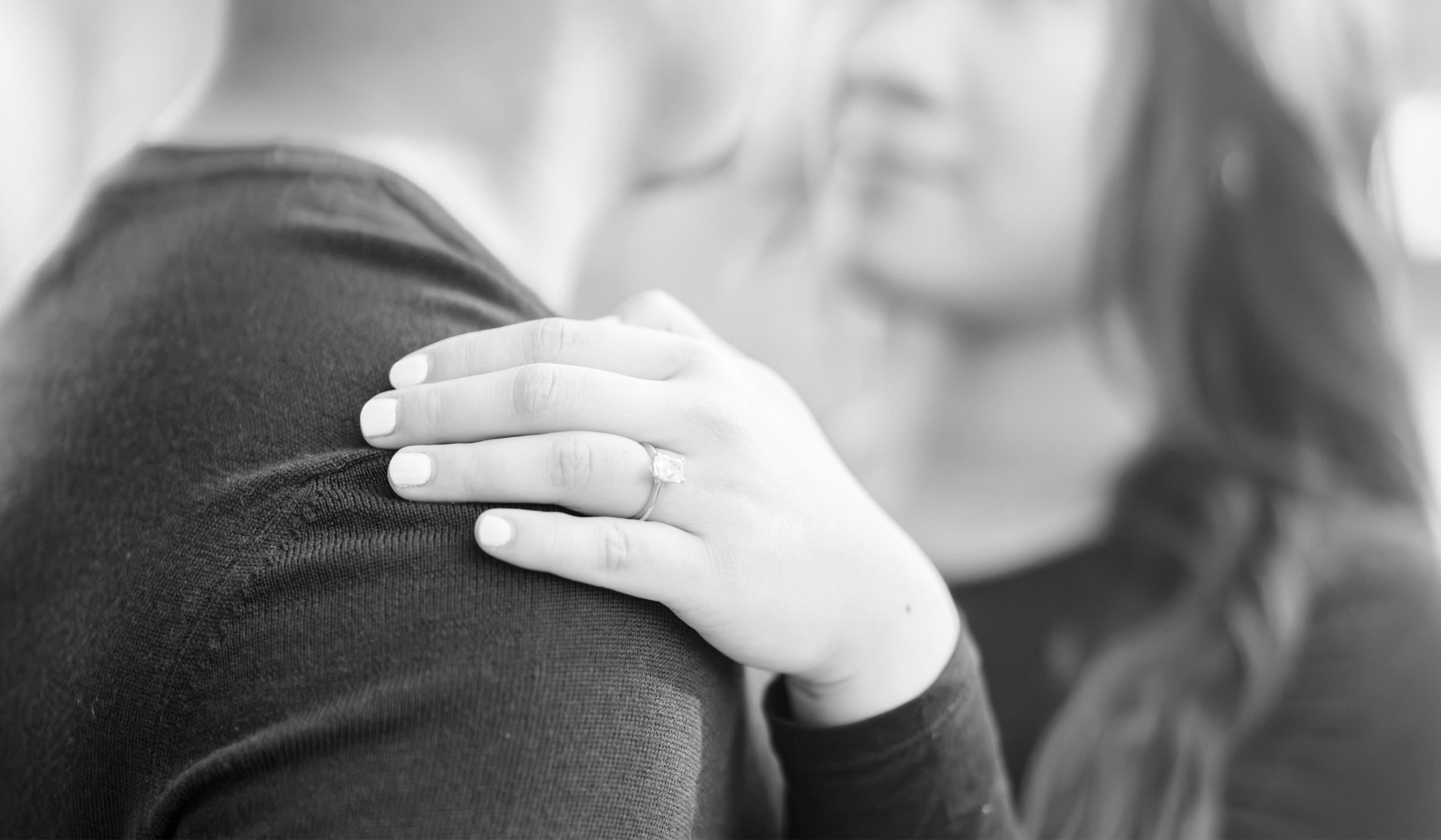 The Wedding Website of Samantha Chou and Kevin Kim