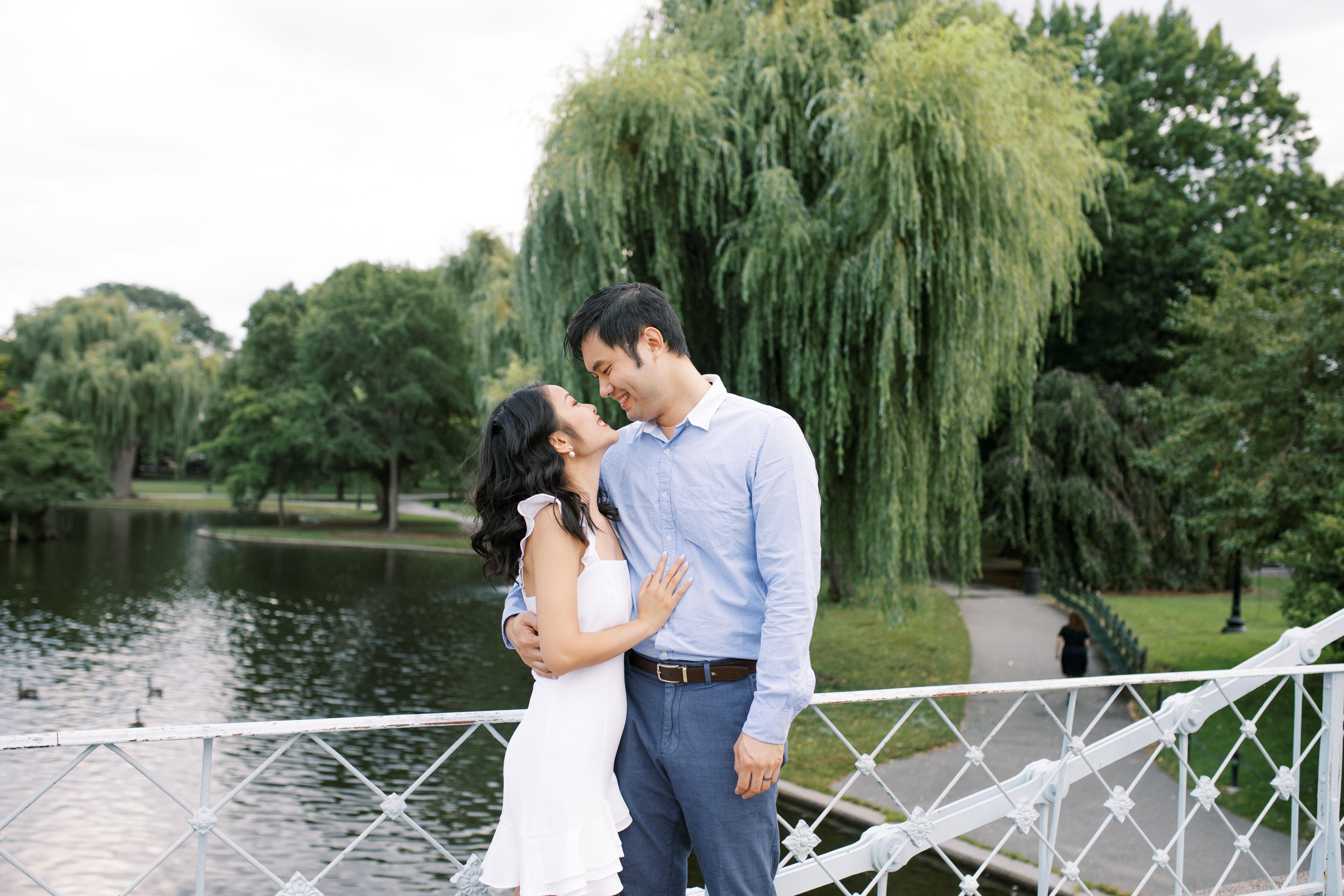 The Wedding Website of Wayne Wu and Irene Yu