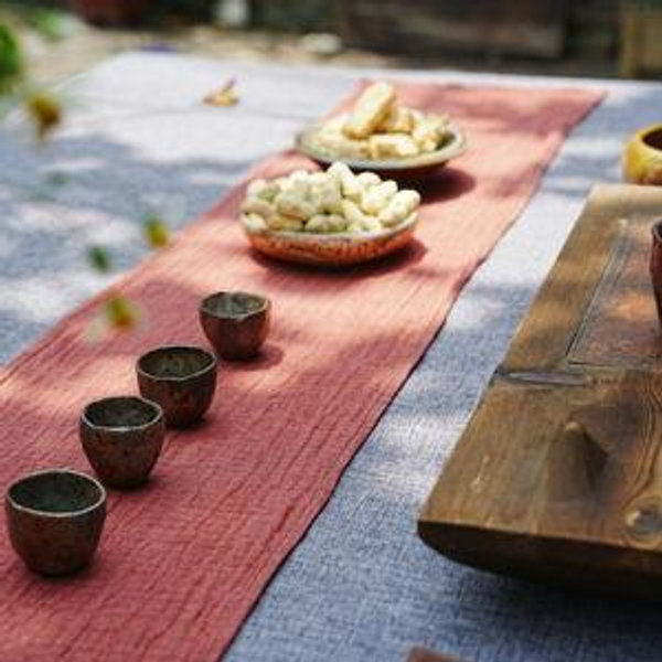 Japanese Tea Ceremony