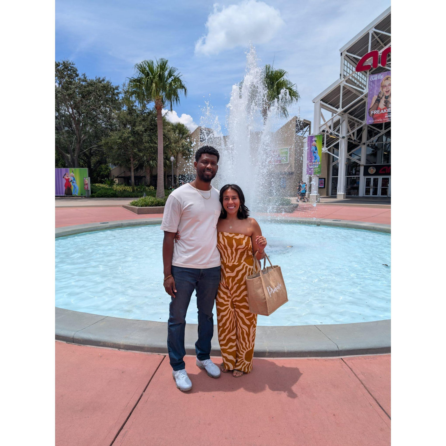 August 2025 Date Night!