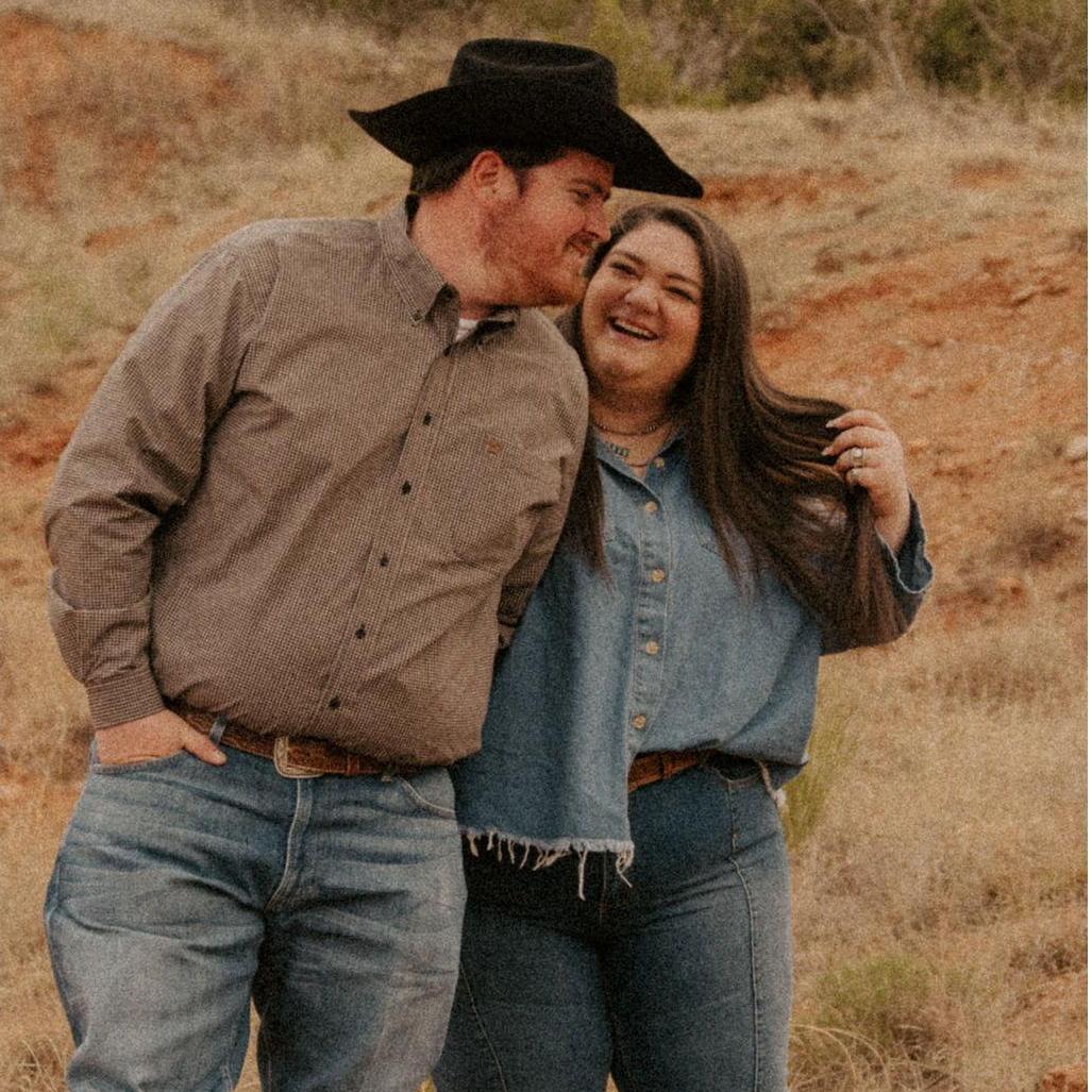 Our engagement session