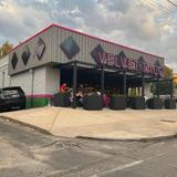 Velvet Taco