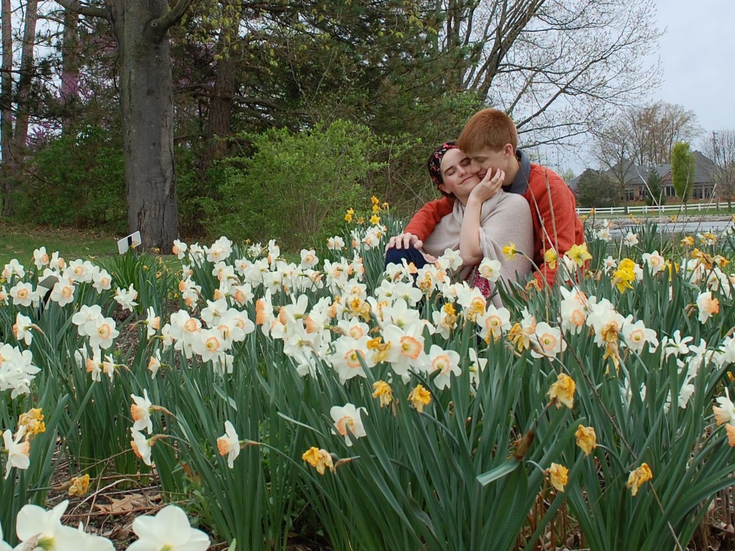 The Wedding Website of Chiara Degenhardt and Andrew Schaper