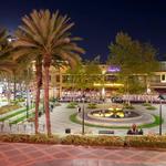 Aliso Viejo Town Center