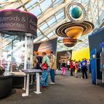 Adler Planetarium