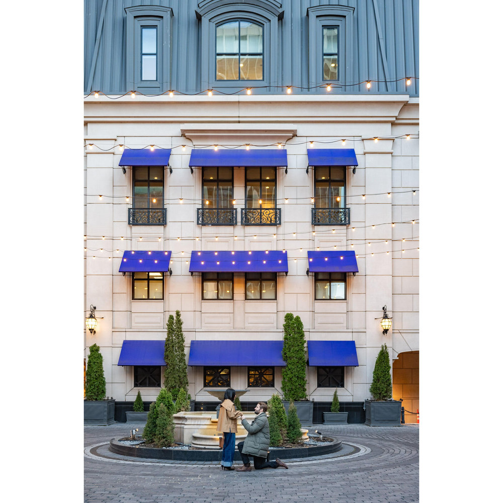 Alec Edstrom and Serena Rathi's Wedding Website