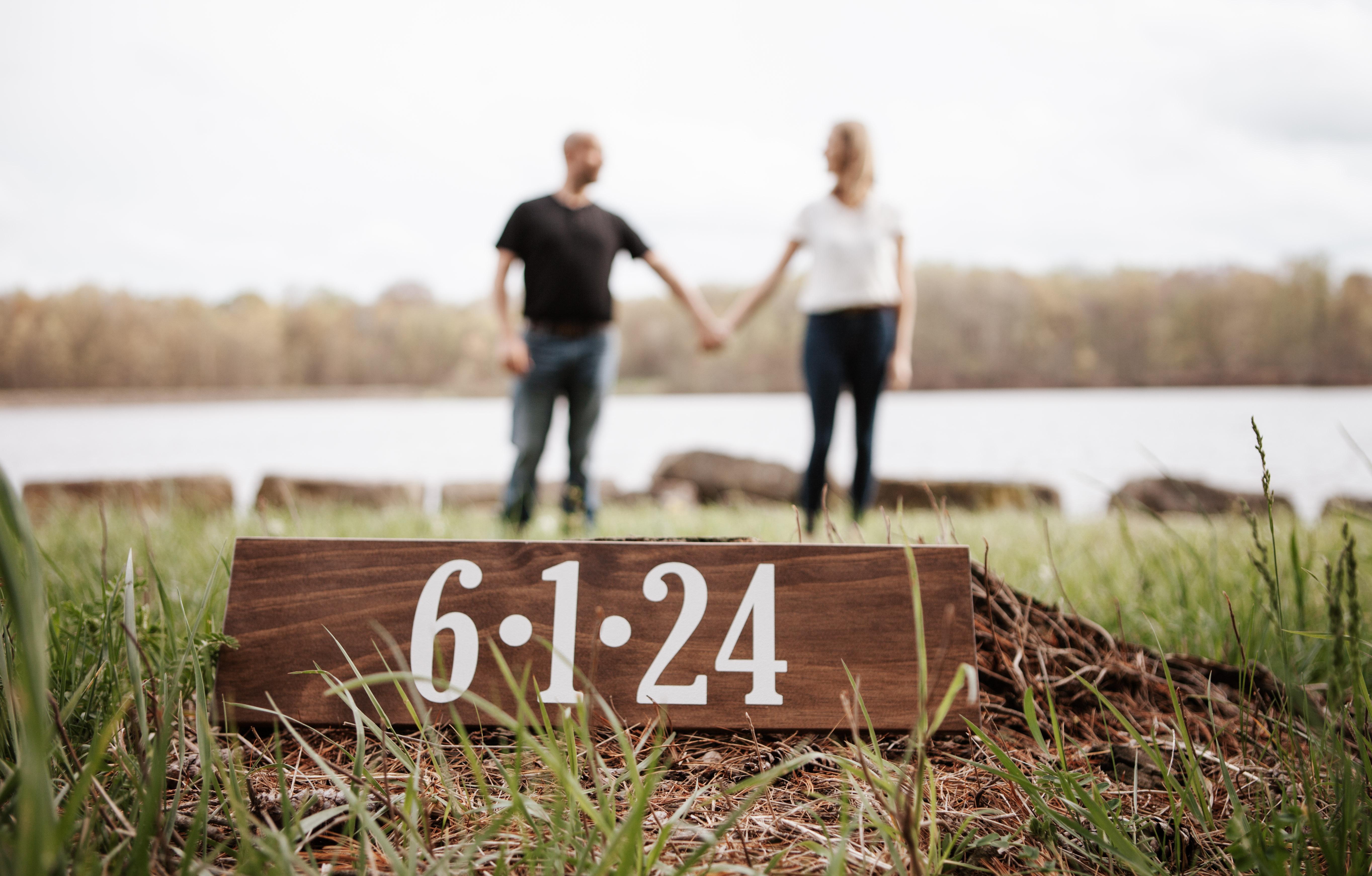 The Wedding Website of Michelle Eckley and Adam Reinsel