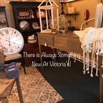 Victoria's Antiques & More