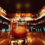 The Bookcase and Barber