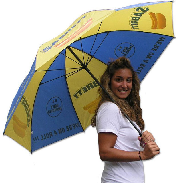 Golf Umbrella