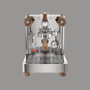 Our dream espresso machine