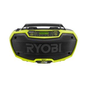 18-Volt ONE+ Hybrid Stereo with Bluetooth Wireless Technology