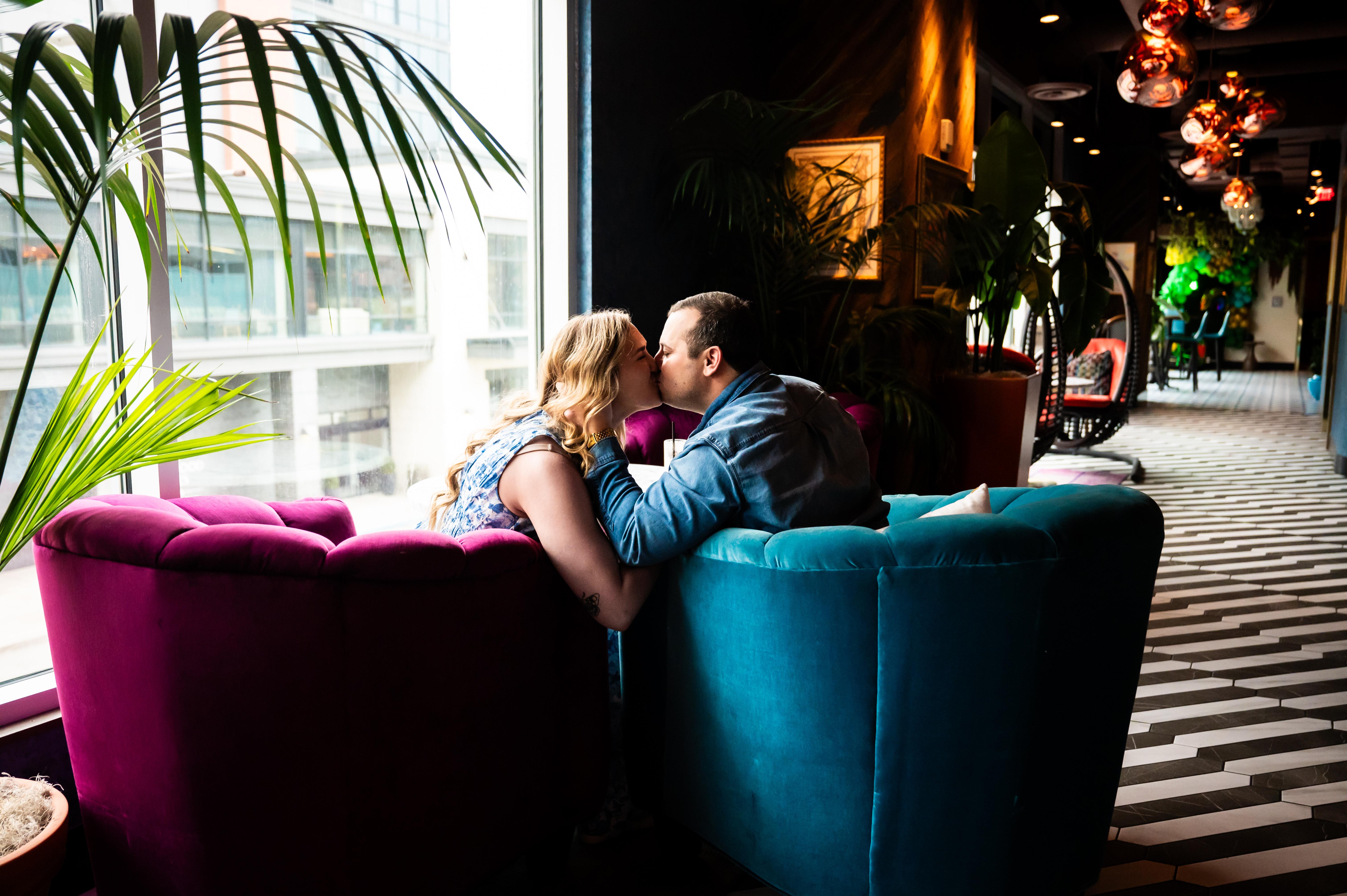 The Wedding Website of Breanna Blair and David Young