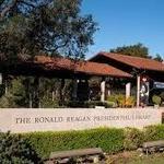 Ronald Reagan Presidential Library