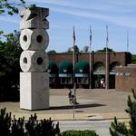 Saint Louis Zoo