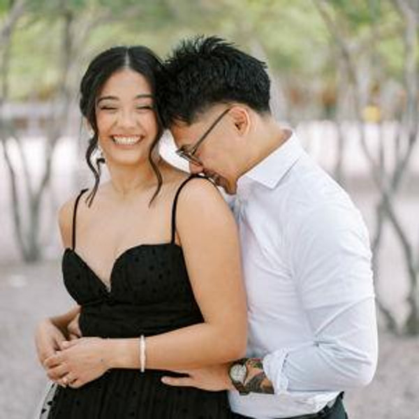 Our newlywed fund! - Venmo