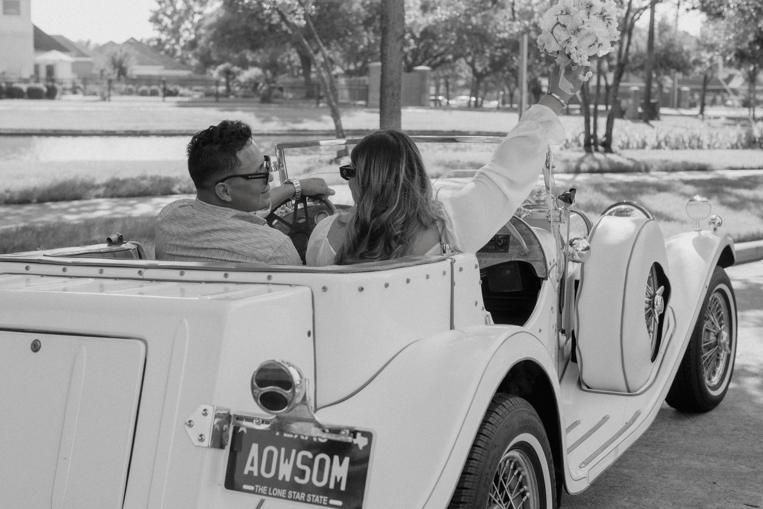 The Wedding Website of Ailine Avila and Eduardo Canales