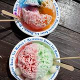 Matsumoto Shave Ice