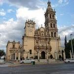 Catedral Metropolitana de Nuestra Señora de Monterrey