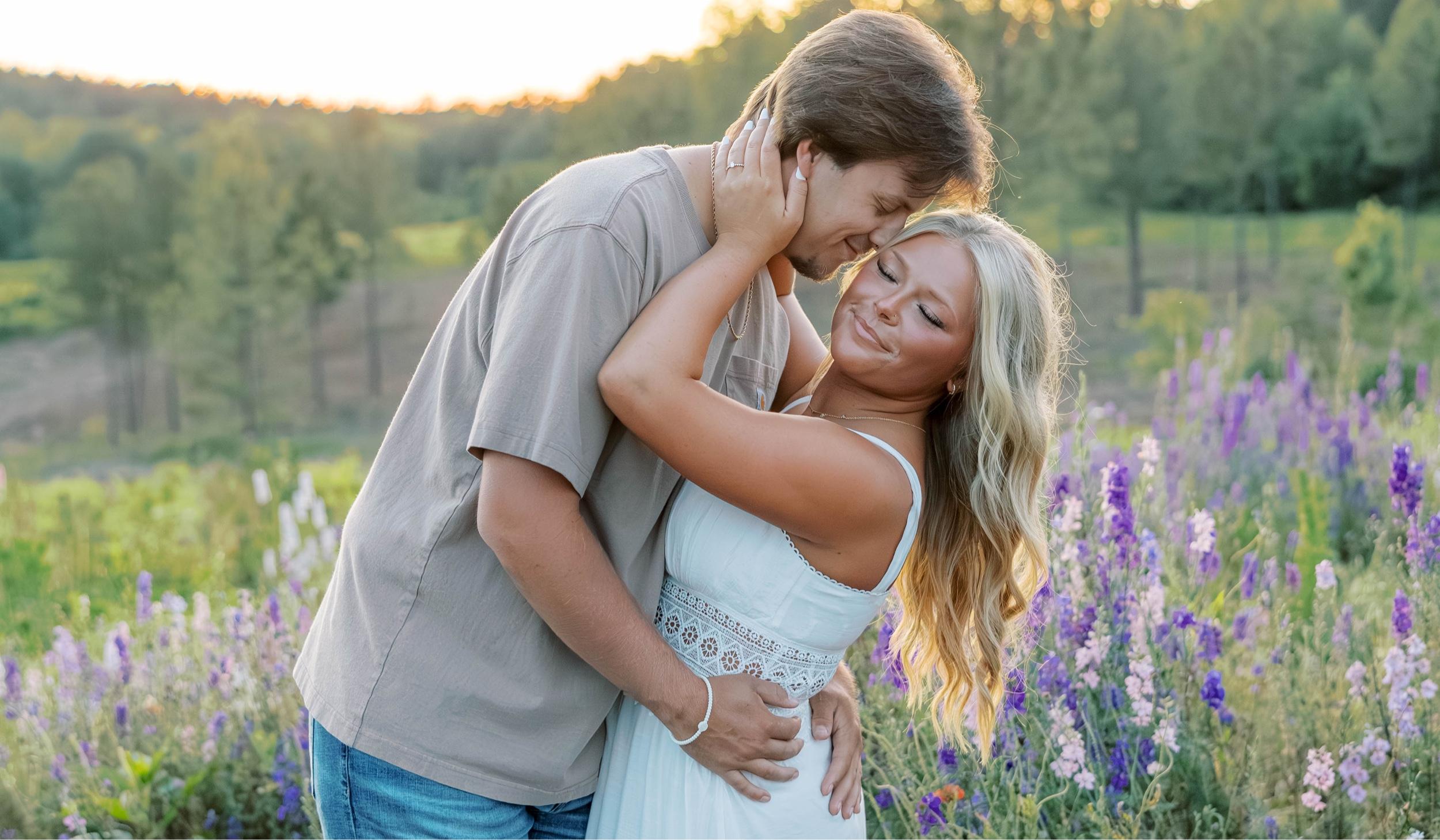 The Wedding Website of Courtney Triplett and Dylan Crowe