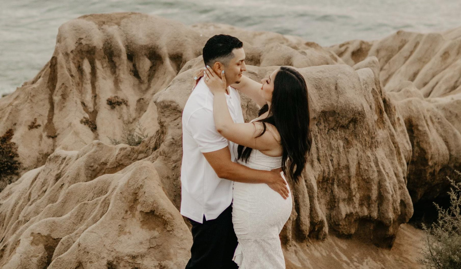 The Wedding Website of Jaime Moreno and Kimberly Perez