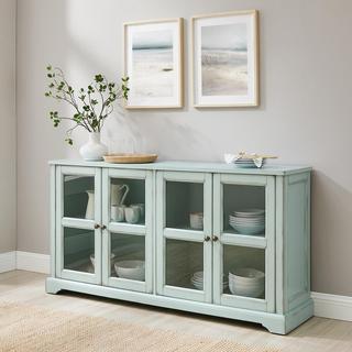 Holbrook Glass Door Sideboard