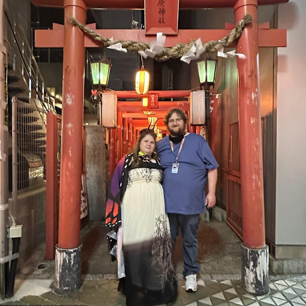 Japan fund!