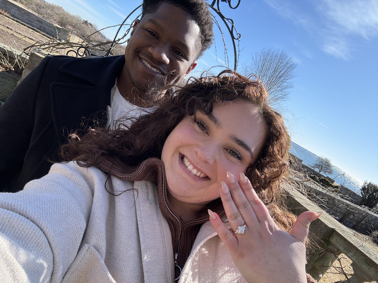 The Wedding Website of Javon Edwards and Rebecca Crockett