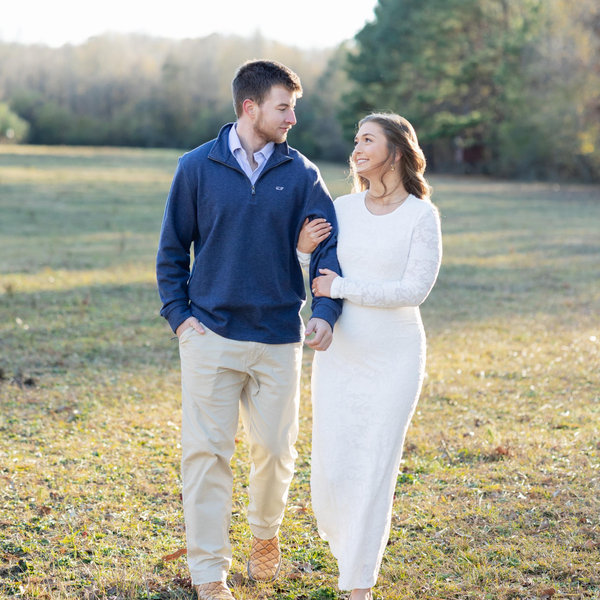 Honeymoon & House Fund