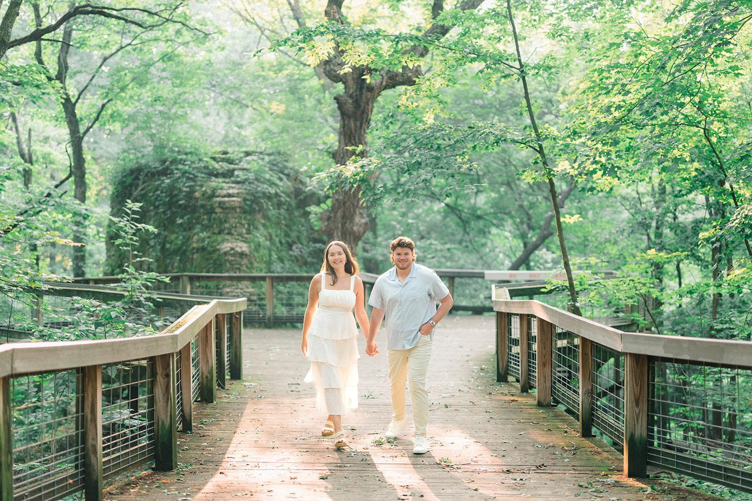 The Wedding Website of Stephanie Spytek and Bobby Daniels