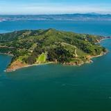 Angel Island State Park