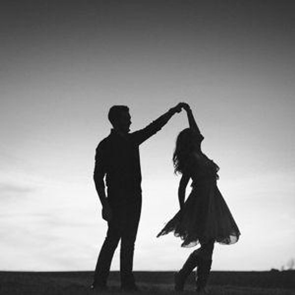 Dance Lessons For Two