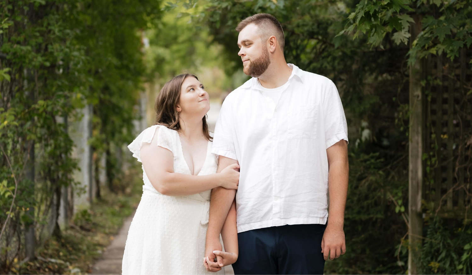 The Wedding Website of Alicia Estabrooks and Austin Fraser