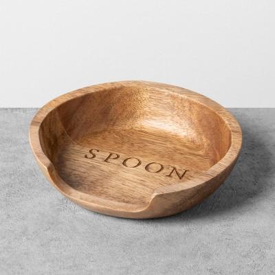 Acacia Spoon Rest - Hearth & Hand™ with Magnolia